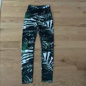 Beyond Yoga full length legging